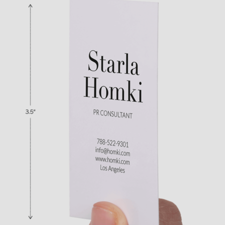Original Business Cards
